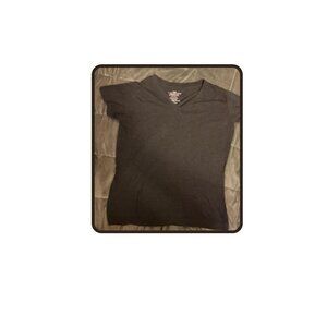 Black shirt